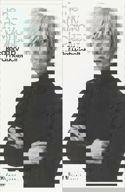 Andy Warhol Diaries  9780141193076 Front Cover