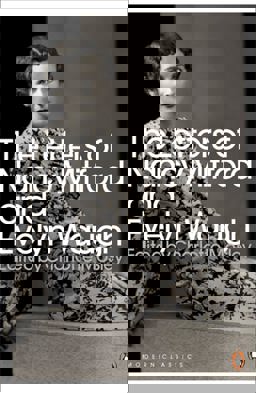 Modern Classics the Letters of Nancy Mitford and Evelyn Waugh  9780141193922 Front Cover