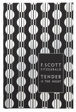 Modern Classics Tender Is the Night  9780141194066 Front Cover