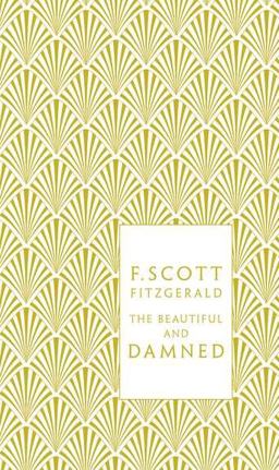 Beautiful and Damned  9780141194073 Front Cover