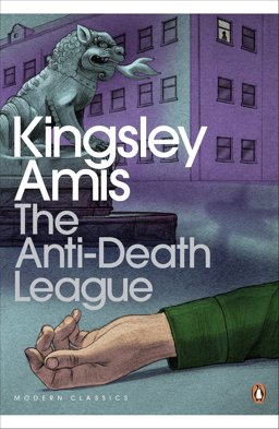 Anti-Death League  9780141194295 Front Cover