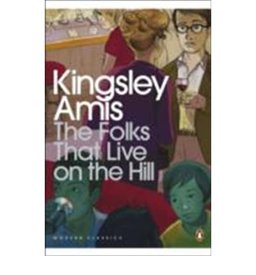 The Folks That Live on the Hill