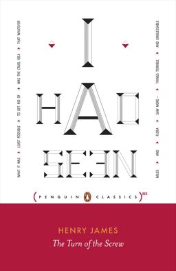 The Turn of the Screw