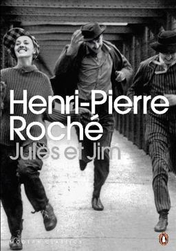 Jules et Jim  9780141194639 Front Cover
