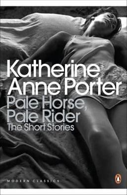 Pale Horse, Pale Rider  9780141195315 Front Cover