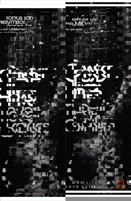 Modern Classics the Real Cool Killers  9780141196480 Front Cover