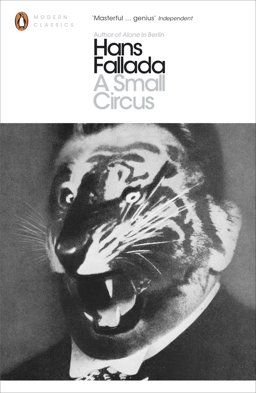 Small Circus  9780141196565 Front Cover