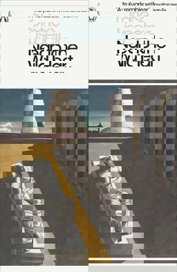 Near to the Wildheart