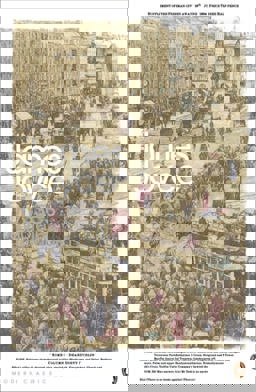 Modern Classics Ulysses Annotated Student's Edition  9780141197418 Front Cover