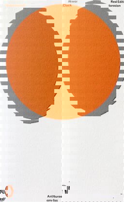 Modern Classics a Clockwork Orange