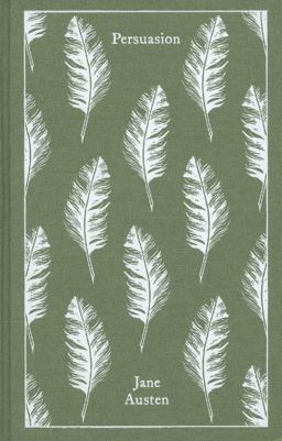 Persuasion  9780141197692 Front Cover