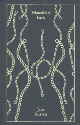 Mansfield Park  9780141197708 Front Cover