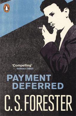 Modern Classics Payment Deferred  9780141198101 Front Cover