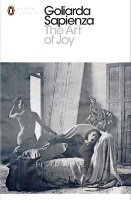 Modern Classics Art of Joy  9780141198477 Front Cover