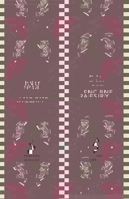 Penguin English Library Evelina  9780141198866 Front Cover