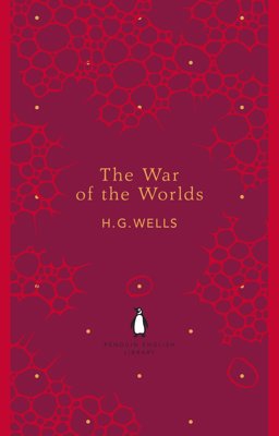 War of the Worlds  9780141199047 Front Cover