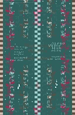 Penguin English Library Wuthering Heights