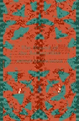 Penguin English Library the Hound of Baskervilles