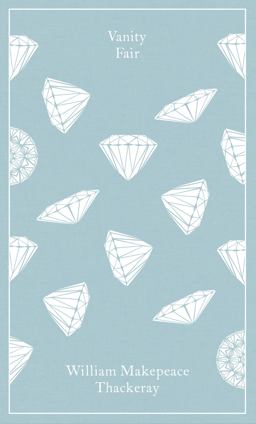 Vanity Fair  9780141199542 Front Cover