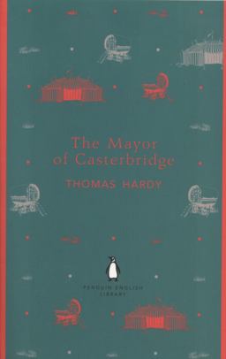 The Mayor of Casterbridge