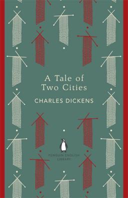 Penguin English Library a Tale of Two Cities