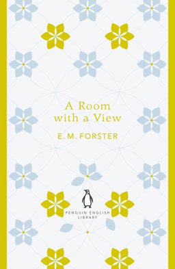 Penguin English Library a Room with a View