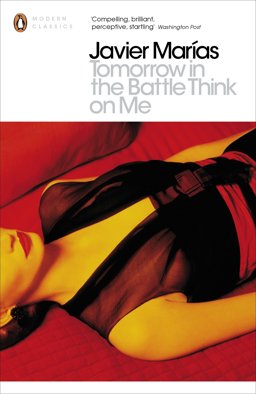 Tomorrow in the Battle Think on Me  9780141199986 Front Cover