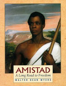 Amistad