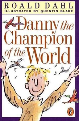 Danny the Champion of the World