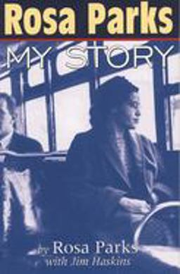 Rosa Parks My Story  9780141301204 Front Cover