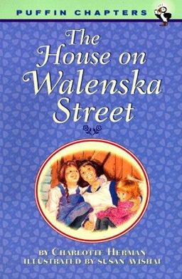 The House of Walenska Street