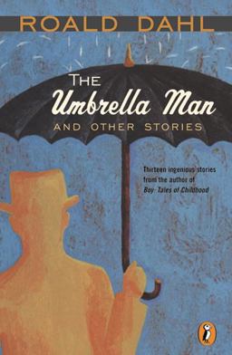 The Umbrella Man and Other Stories