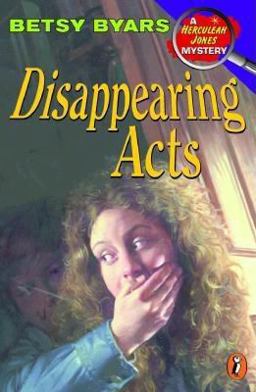 Disappearing Acts