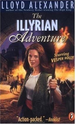 The Illyrian Adventure