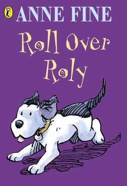 Roll over Roly