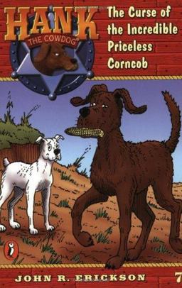 The Curse of the Incredible Priceless Corncob