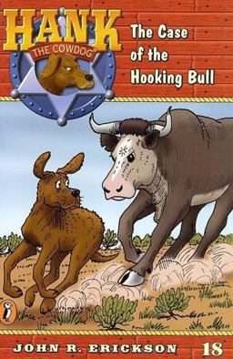 The Case of the Hooking Bull