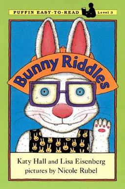 Bunny Riddles