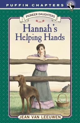 Hannah's Helping Hands