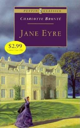 Jane Eyre