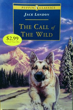 The Call of the Wild