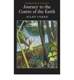 Journey to the Center of the Earth