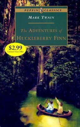 The Adventures of Huckleberry Finn
