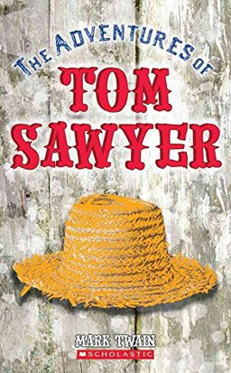Tom Sawyer
