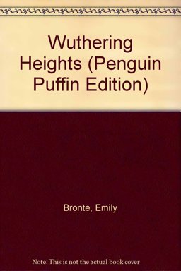 Wuthering Heights
