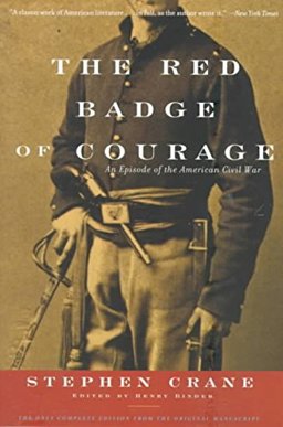 The Red Badge of Courage