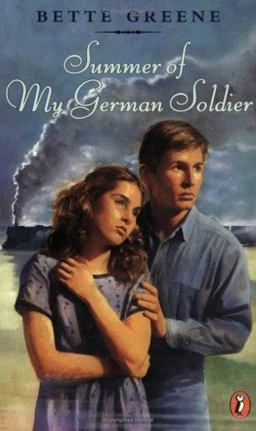 Summer of My German Soldier  9780141306360 Front Cover