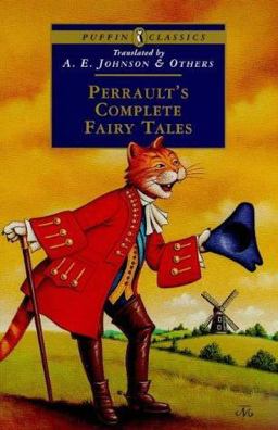 Perrault's Complete Fairy Tales
