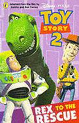 Toy Story 2