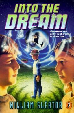 Into the Dream  9780141308142 Front Cover